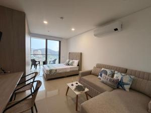 Luxury Apartment Reserva del mar II