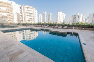 Luxury Apartment Reserva del mar II