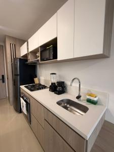 Luxury Apartment Reserva del mar II