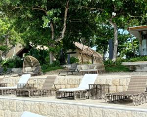 1 bedroom at One Pacific Residences