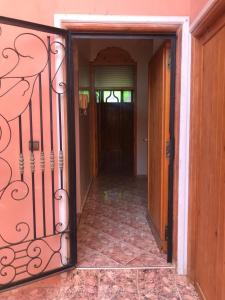 House 3 km from Aglou Beach