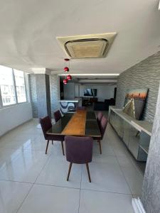 Real Apartments 346 - Incrível frente ao mar Copacabana 3 quartos Alto nível