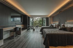 Hotel Casa Kavia