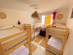 Red Carpet Surf Camp , Surf , Stay And Adventure in Tamraght, Morocco