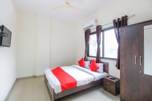 Hotel O Sairam Executive