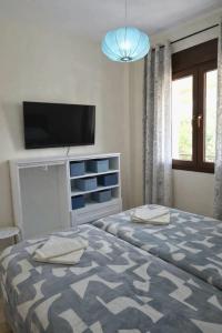 KAMELIA APARTMENT