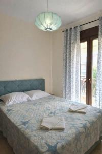 KAMELIA APARTMENT