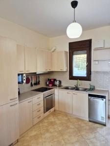KAMELIA APARTMENT