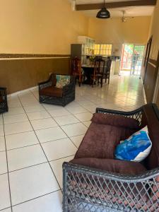 Las Brisas House, Manzanillo