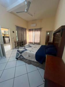 Las Brisas House, Manzanillo