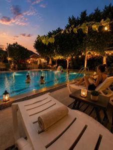 Antalya Premium Resort