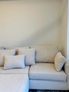 Beautiful apartment on the 15th floor in the Americana neighborhood
