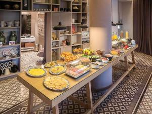 Novotel Marrakech Hivernage