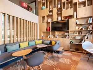Ibis Casablanca Sidi Maarouf