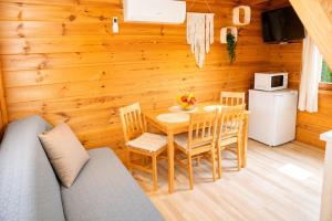 Holiday homes for 4 people near the sea