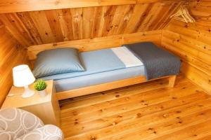 Holiday homes for 4 people near the sea