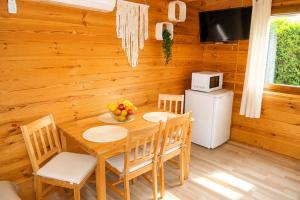 Holiday homes for 4 people near the sea