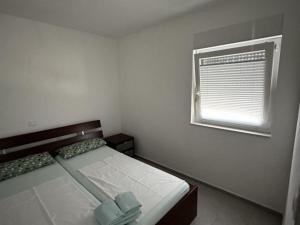 Apartmani Murter Blue - One bedroom apartment 1