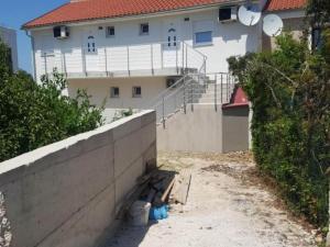 Apartmani Murter Blue - One bedroom apartment 1