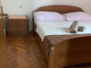Apartments Adriana - Two bedroom Apartment Ru ica 2
