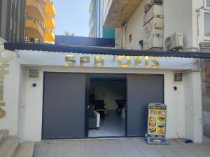 Vip Deniz Manzaralı Hamam, Sauna, Havuz, spa