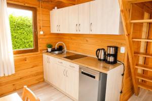Holiday homes for 5 people near the sea