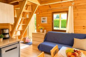 Holiday homes for 5 people near the sea