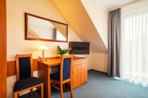 Studio for 2 people, close to the sea