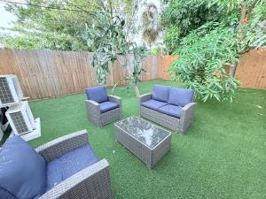 The Perfect Ft Lauderdale Escape!