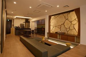 NICE INN SHINJUKU 9th Fl PENTHOUSE