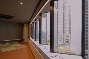 NICE INN SHINJUKU 9th Fl PENTHOUSE