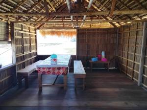Kafdarun Homestay