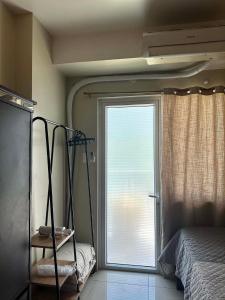 shell Residences by Eza Mall of asia