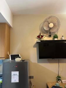 shell Residences by Eza Mall of asia