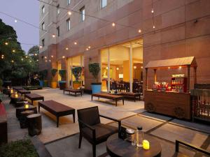 ibis Pune Viman Nagar - An Accor Brand