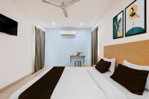 Townhouse The Shubham