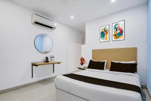 Townhouse The Shubham