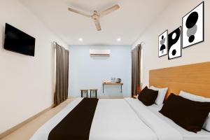 Townhouse The Shubham