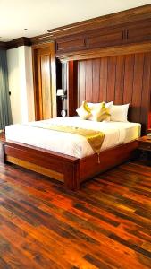 Try Palace Resort Sihanoukville