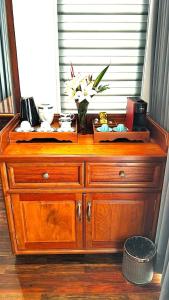Try Palace Resort Sihanoukville