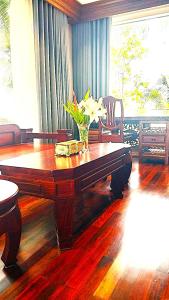 Try Palace Resort Sihanoukville