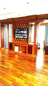 Try Palace Resort Sihanoukville