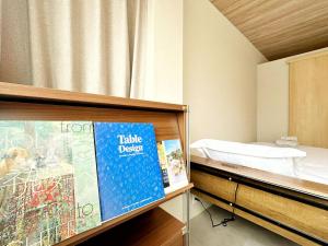磐-Comfortable Home with 2BR-Sleeps 6 in Kagurazaka Near Yayoi Kusama Museum , Tokyo Dome , Sakura Lovers Choice-Kanda River