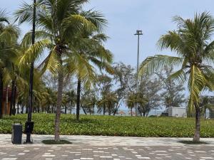 InaVay Beachside Retreat, Grandworld, Phu Quoc, Vietnam