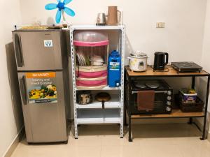 Al Ain Travelers Villa