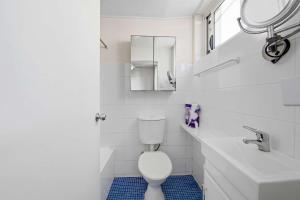 Bright Bondi Beach Studio