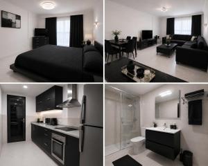 Sublime appartement Tanger