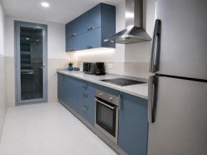 Sublime appartement Tanger