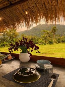 Dewi Teduh Villa