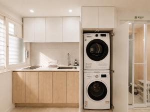 Hongdae 3bedroom Designer Apartment